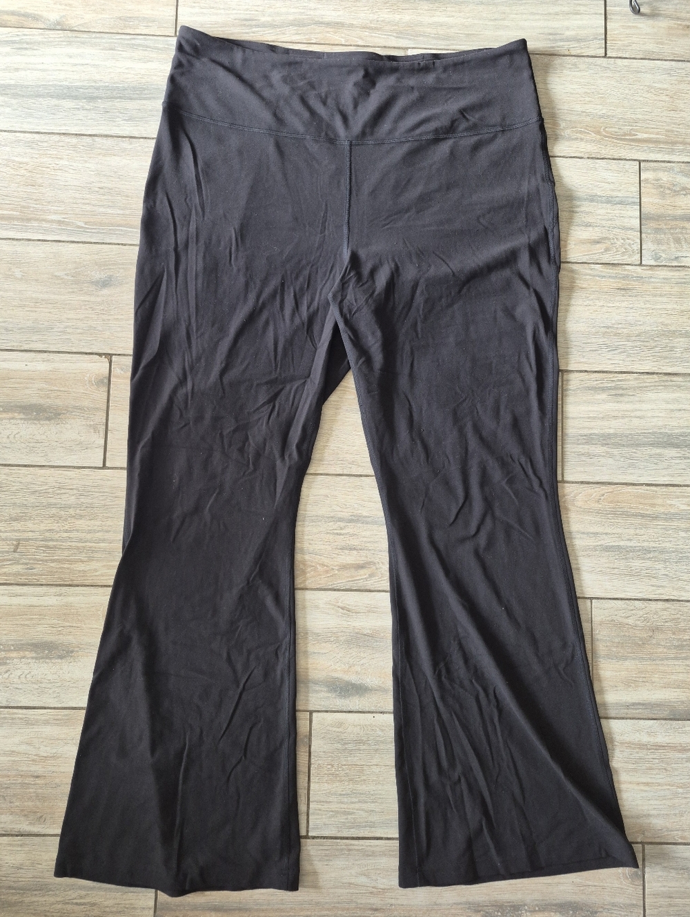 Lululemon Nulu Pants